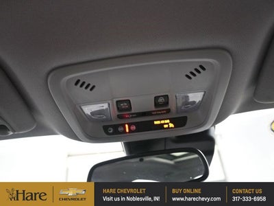 2024 Chevrolet Malibu LT 2LT