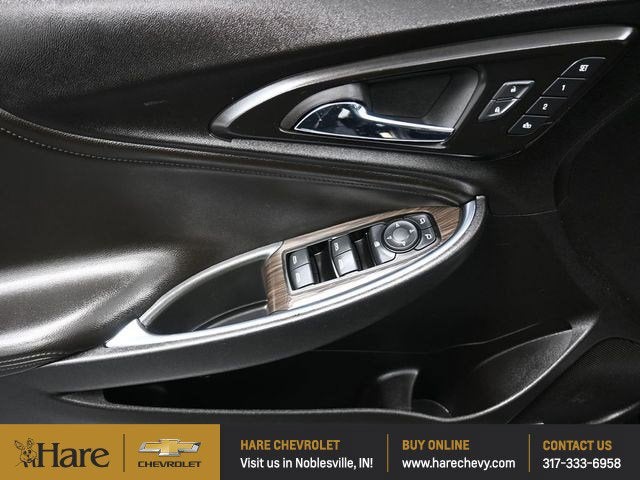 2024 Chevrolet Malibu LT 2LT