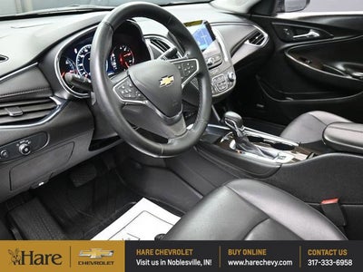 2024 Chevrolet Malibu LT 2LT