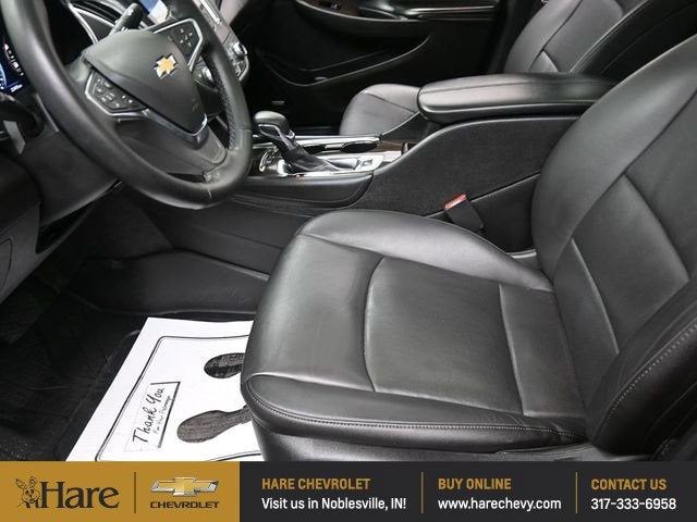 2024 Chevrolet Malibu LT 2LT