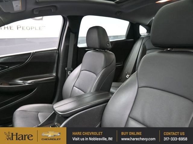 2024 Chevrolet Malibu LT 2LT