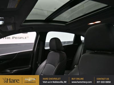 2024 Chevrolet Malibu LT 2LT