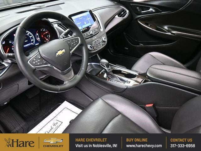 2024 Chevrolet Malibu LT 2LT