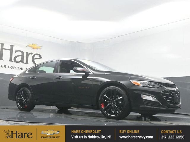 2024 Chevrolet Malibu LT 2LT