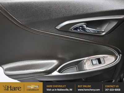 2024 Chevrolet Malibu LT 2LT