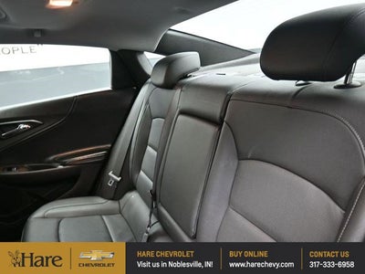 2024 Chevrolet Malibu LT 2LT