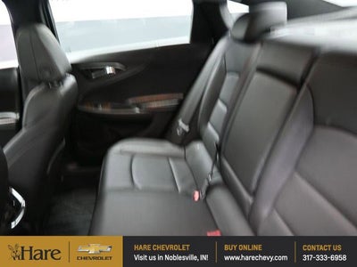 2024 Chevrolet Malibu LT 2LT