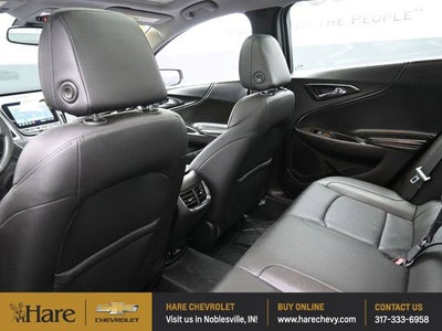 2024 Chevrolet Malibu LT 2LT