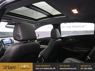 2024 Chevrolet Malibu LT 2LT