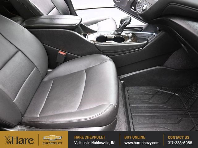 2024 Chevrolet Malibu LT 2LT