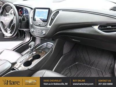 2024 Chevrolet Malibu LT 2LT