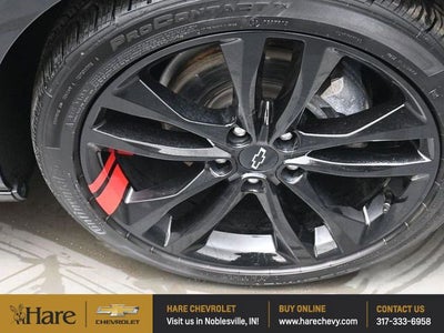 2024 Chevrolet Malibu LT 2LT