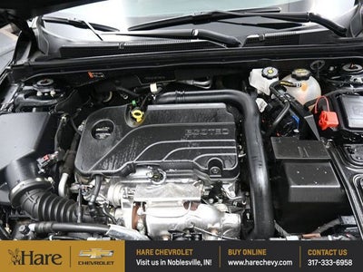 2024 Chevrolet Malibu LT 2LT