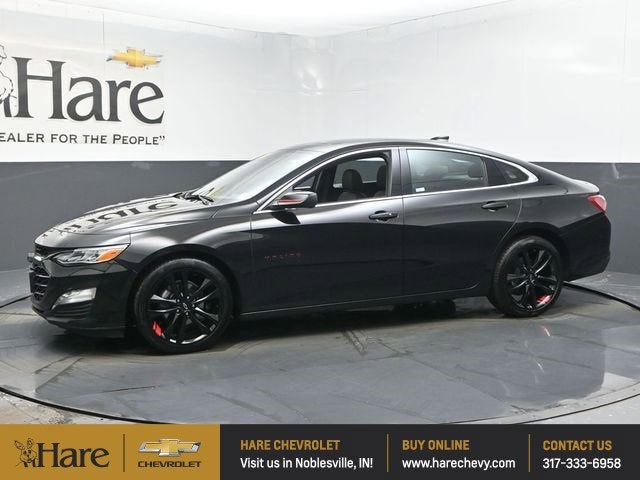 2024 Chevrolet Malibu LT 2LT