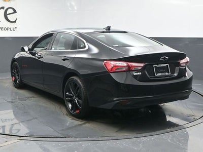 2024 Chevrolet Malibu LT 2LT