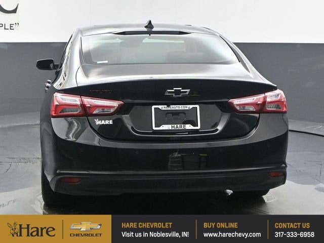 2024 Chevrolet Malibu LT 2LT