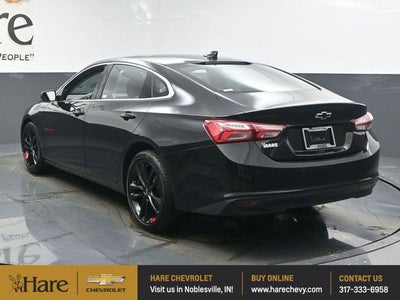 2024 Chevrolet Malibu LT 2LT