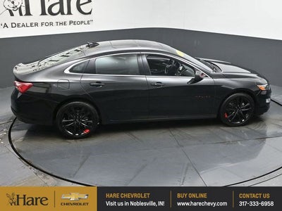 2024 Chevrolet Malibu LT 2LT