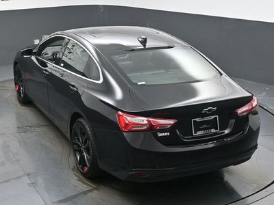 2024 Chevrolet Malibu LT 2LT