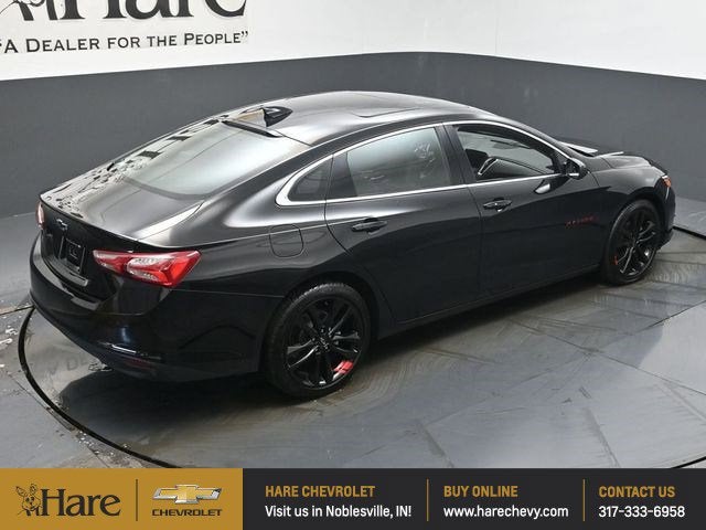 2024 Chevrolet Malibu LT 2LT