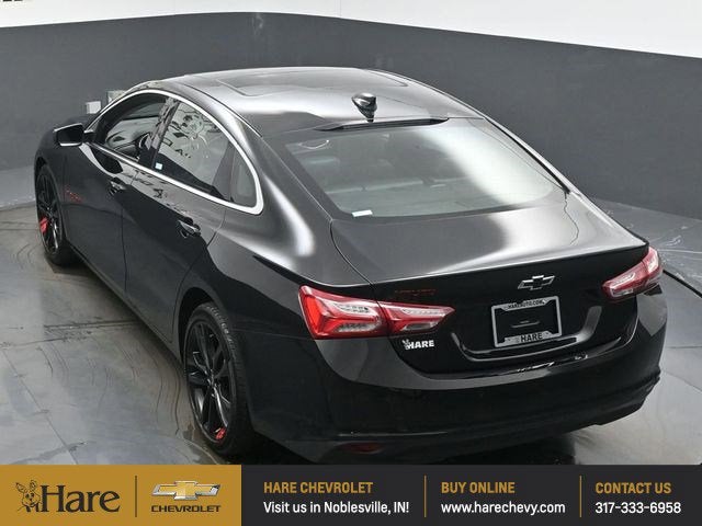 2024 Chevrolet Malibu LT 2LT