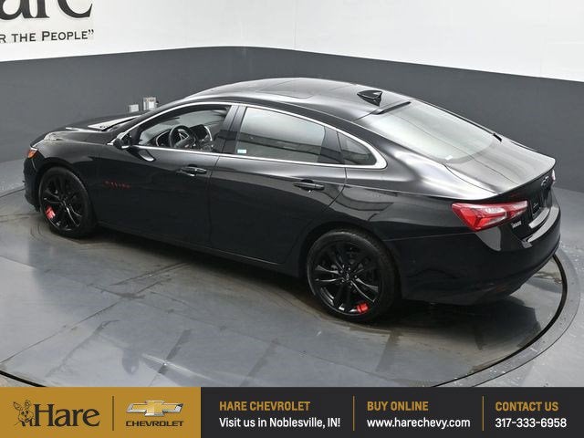 2024 Chevrolet Malibu LT 2LT