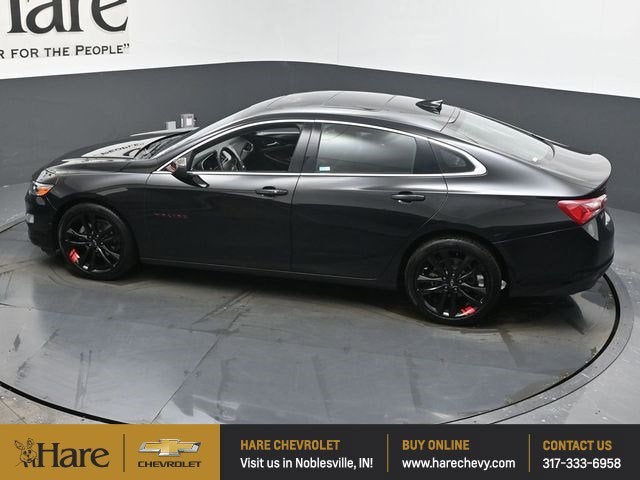 2024 Chevrolet Malibu LT 2LT