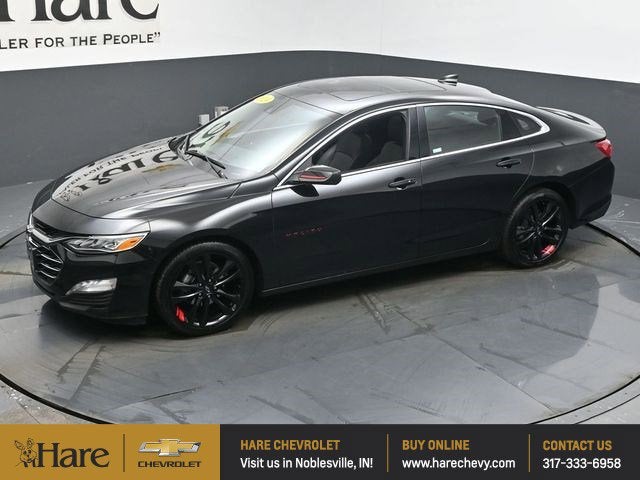 2024 Chevrolet Malibu LT 2LT