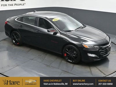 2024 Chevrolet Malibu LT 2LT