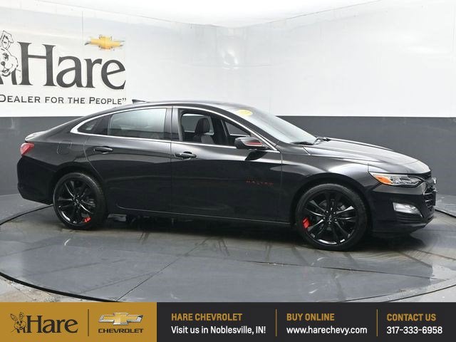 2024 Chevrolet Malibu LT 2LT