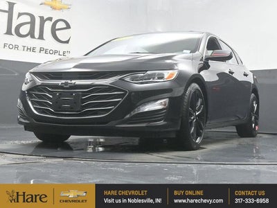 2024 Chevrolet Malibu LT 2LT