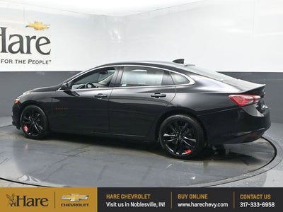 2024 Chevrolet Malibu LT 2LT