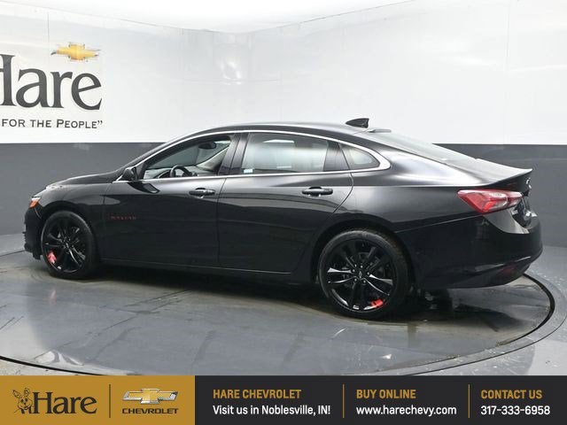 2024 Chevrolet Malibu LT 2LT