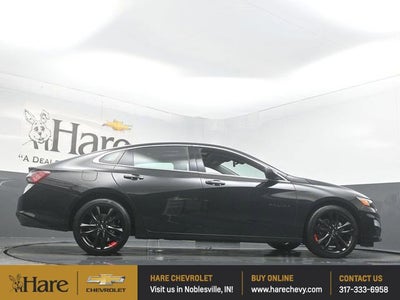 2024 Chevrolet Malibu LT 2LT