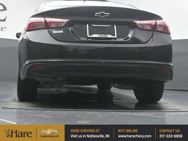 2024 Chevrolet Malibu LT 2LT