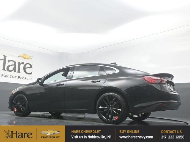 2024 Chevrolet Malibu LT 2LT