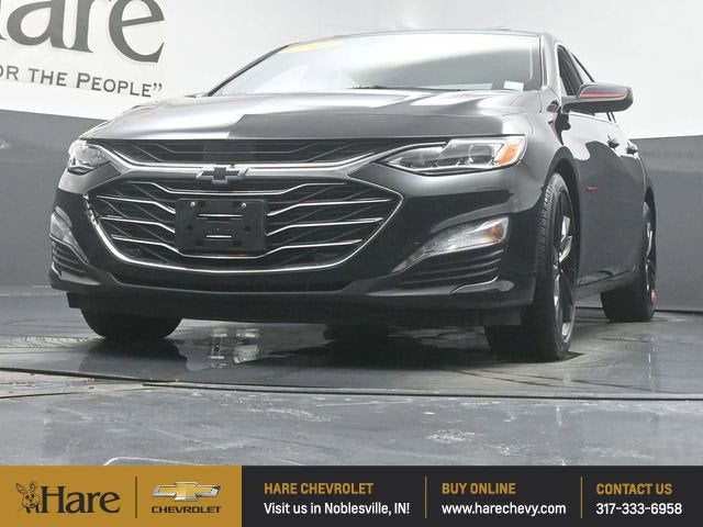 2024 Chevrolet Malibu LT 2LT