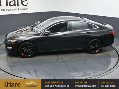 2024 Chevrolet Malibu LT 2LT