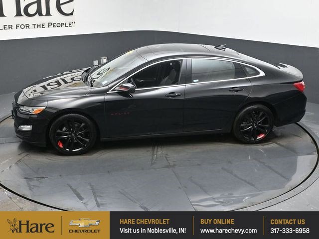 2024 Chevrolet Malibu LT 2LT