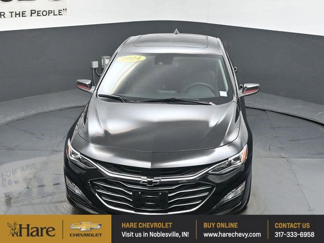 2024 Chevrolet Malibu LT 2LT