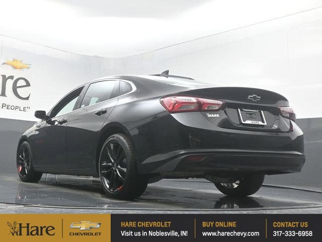 2024 Chevrolet Malibu LT 2LT