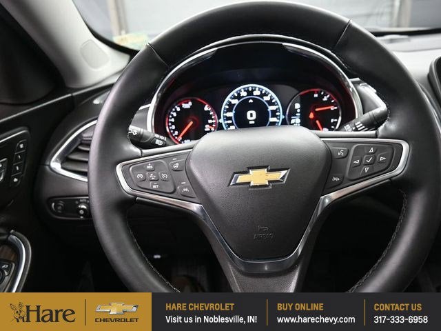 2024 Chevrolet Malibu LT 2LT