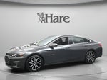 2017 Chevrolet Malibu LT 1LT