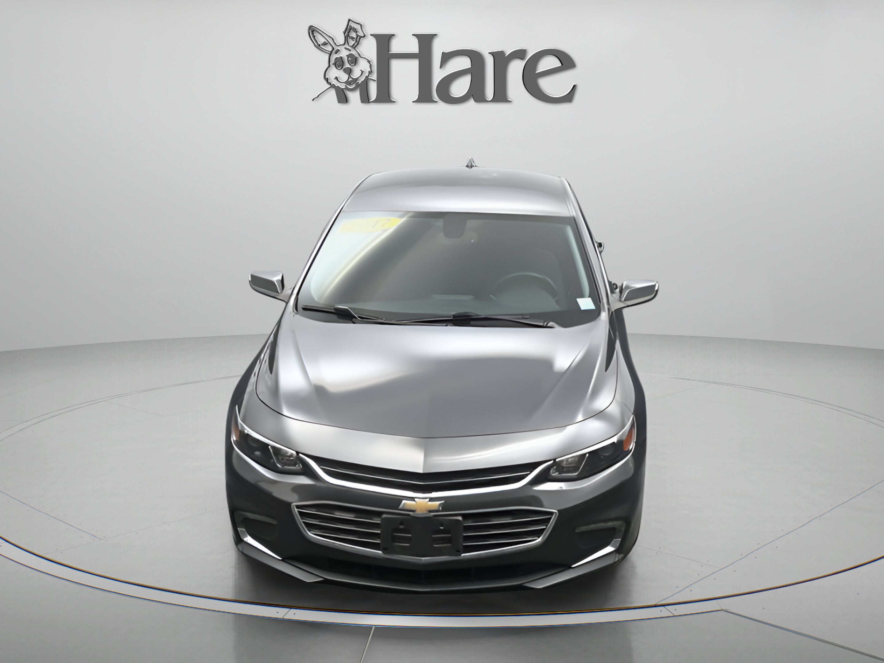 2017 Chevrolet Malibu LT 1LT