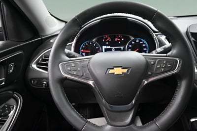 2017 Chevrolet Malibu LT 1LT