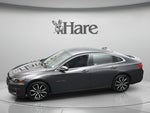 2017 Chevrolet Malibu LT 1LT
