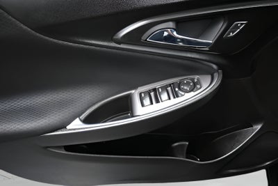 2017 Chevrolet Malibu LT 1LT