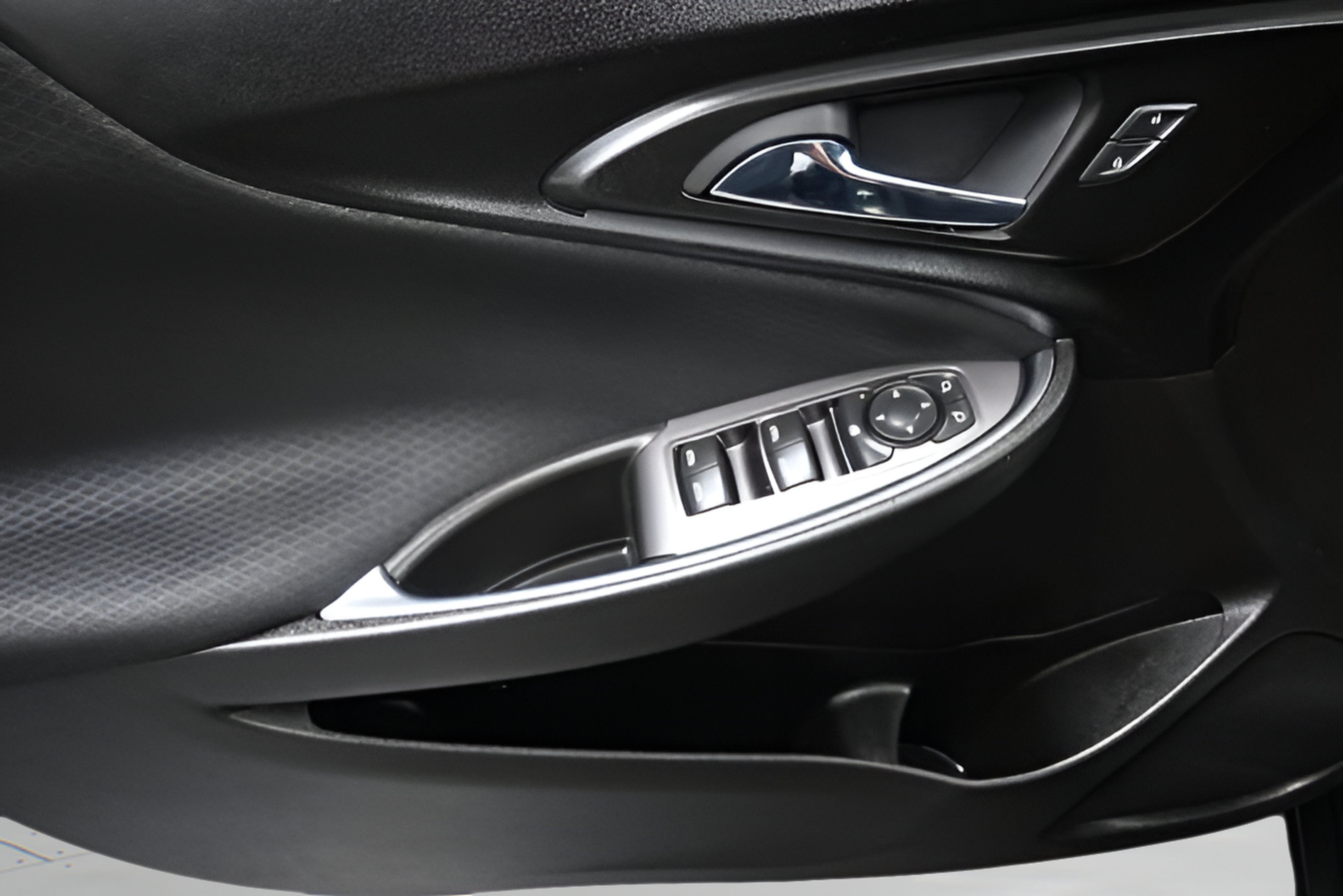 2017 Chevrolet Malibu LT 1LT
