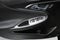 2017 Chevrolet Malibu LT 1LT