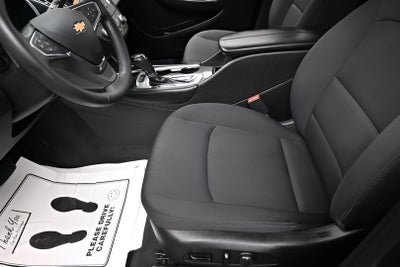 2017 Chevrolet Malibu LT 1LT